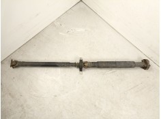 Recambio de transmision central trasera para bmw z4 2.0 g inyeccion referencia OEM IAM 7550890   2