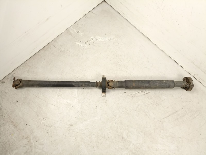 Recambio de transmision central trasera para bmw z4 2.0 g inyeccion referencia OEM IAM 7550890  