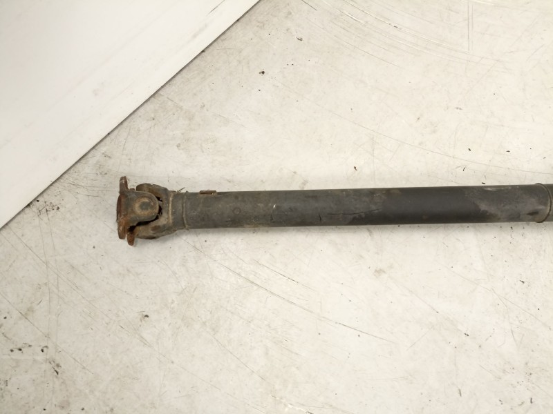 Recambio de transmision central trasera para bmw z4 2.0 g inyeccion referencia OEM IAM 7550890  