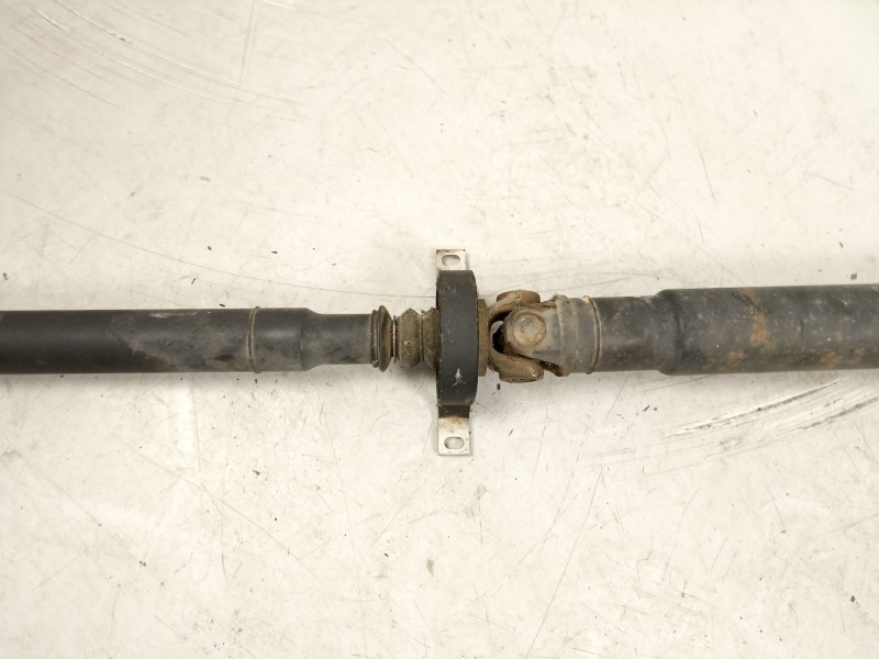 Recambio de transmision central trasera para bmw z4 2.0 g inyeccion referencia OEM IAM 7550890  