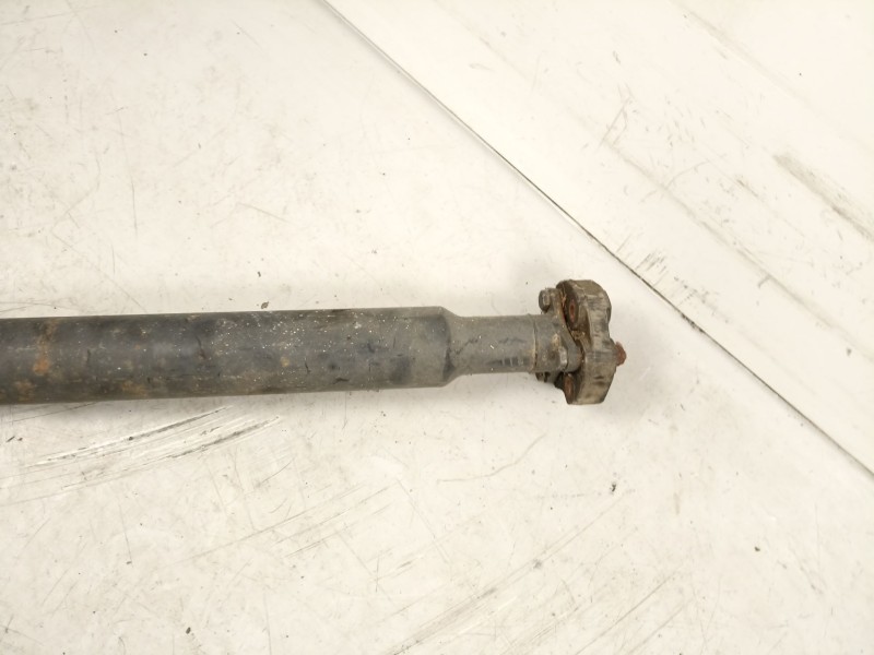 Recambio de transmision central trasera para bmw z4 2.0 g inyeccion referencia OEM IAM 7550890  