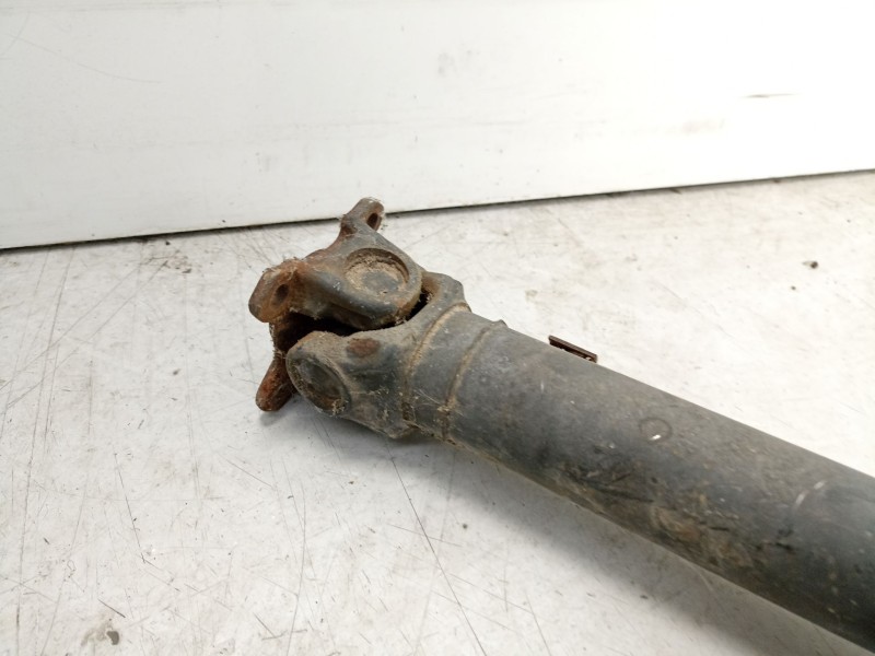 Recambio de transmision central trasera para bmw z4 2.0 g inyeccion referencia OEM IAM 7550890  