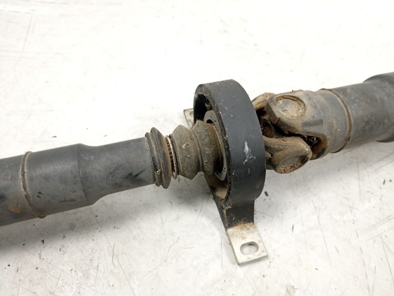 Recambio de transmision central trasera para bmw z4 2.0 g inyeccion referencia OEM IAM 7550890  