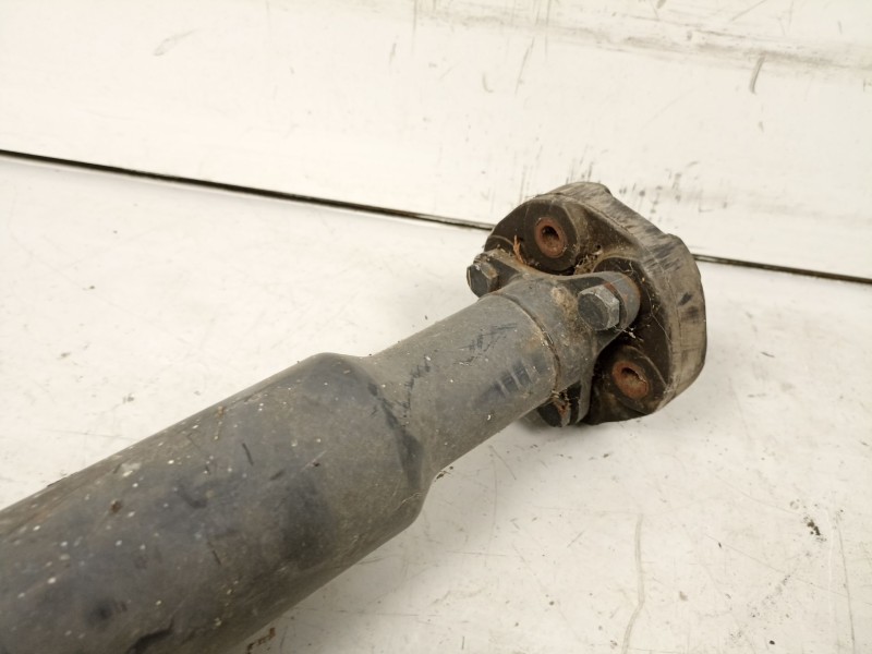 Recambio de transmision central trasera para bmw z4 2.0 g inyeccion referencia OEM IAM 7550890  