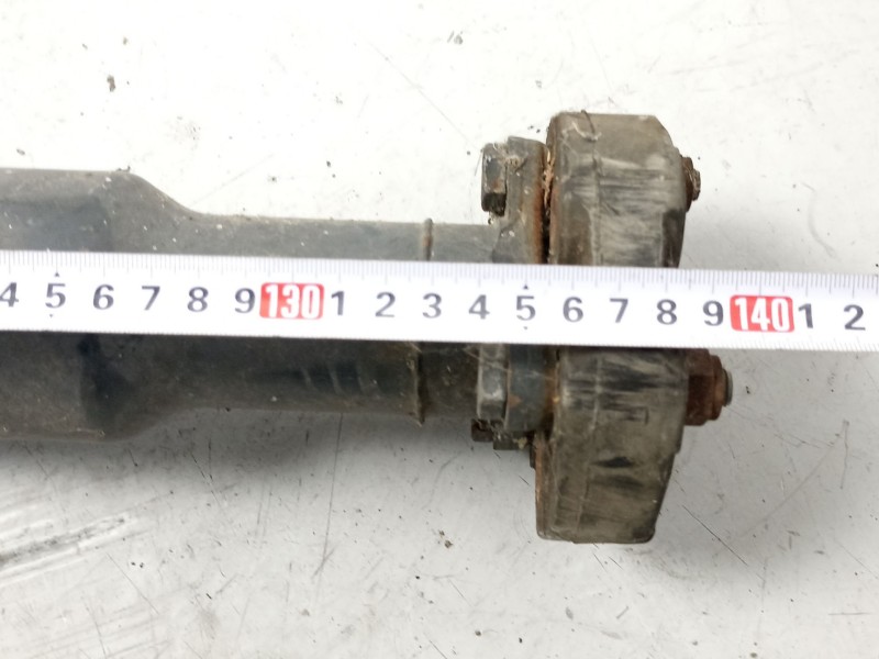 Recambio de transmision central trasera para bmw z4 2.0 g inyeccion referencia OEM IAM 7550890  