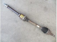 Recambio de transmision delantera dch. : renault scenic : 1.9 td-dci-- f9q 812 (120cv) 5p [2004] para renault scenic 1.9 td-dci-