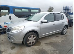 Recambio de carroceria para dacia sandero 1.5 dci referencia OEM IAM   