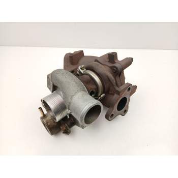 TURBO 8971852412 4917306500