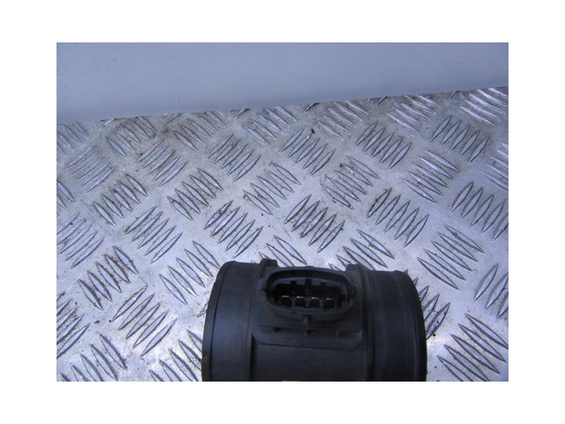 Recambio de caudalimetro : chevrolet nubira : 1.5 crdi [2007] para chevrolet nubira 1.5 crdi referencia OEM IAM 0281002618  