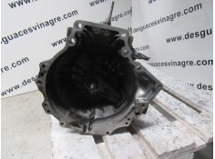 Recambio de cambio 5v (td/tdi ) : kia sportage : 2.0 td /re (82,96cv) [1997] para kia sportage 2.0 td /re referencia OEM IAM CON 2