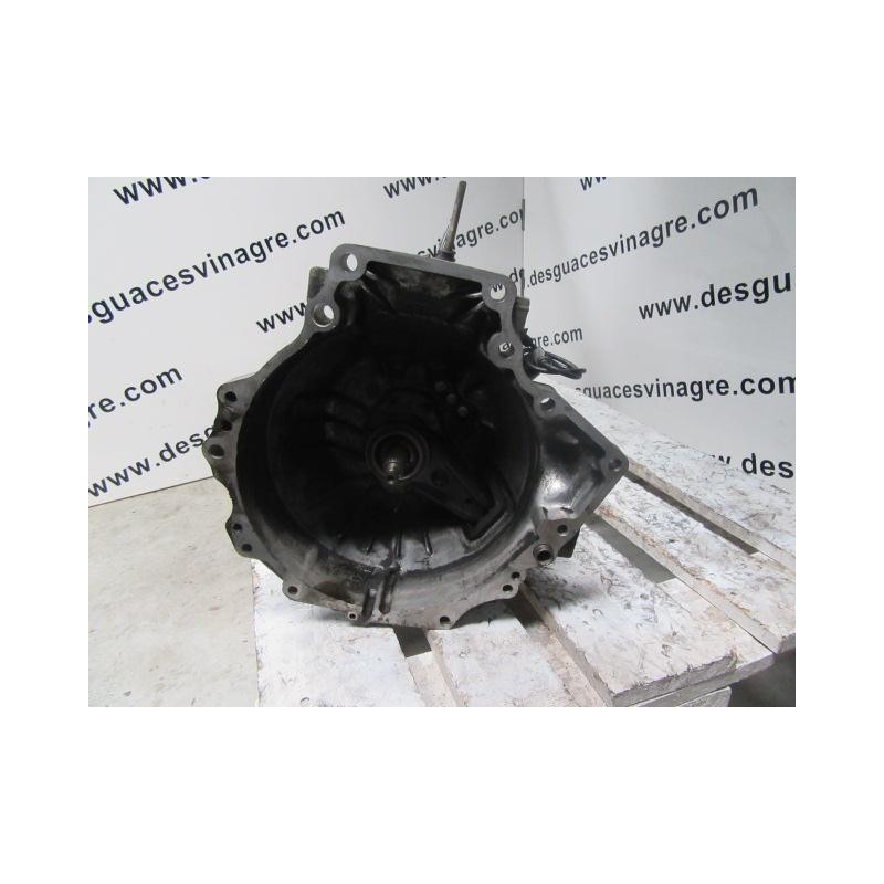 Recambio de cambio 5v (td/tdi ) : kia sportage : 2.0 td /re (82,96cv) [1997] para kia sportage 2.0 td /re referencia OEM IAM CON