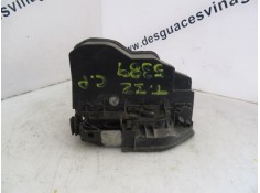 Recambio de cerradura pta. tras. izq. : bmw x3 : 3.0 td 211/218 cv [2006] para bmw x3 3.0 td 211/218 cv referencia OEM IAM   