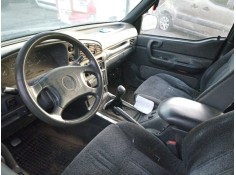 ssangyong musso (fj) del año 1996