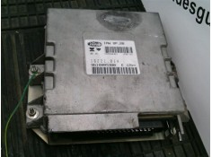 Recambio de centralita : peugeot 306 : 2.0 g 5p [1994] para peugeot 306 2.0 g referencia OEM IAM 9618005380MAGNETIMARELLI  