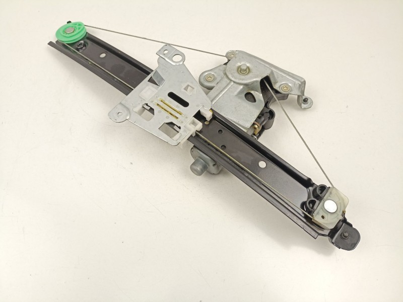 Recambio de elevalunas trasero izquierdo para volvo s60 i (384) 2.4 referencia OEM IAM 31253719  