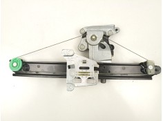 Recambio de elevalunas trasero izquierdo para volvo s60 i (384) 2.4 referencia OEM IAM 31253719   2