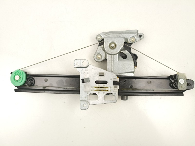 Recambio de elevalunas trasero izquierdo para volvo s60 i (384) 2.4 referencia OEM IAM 31253719  