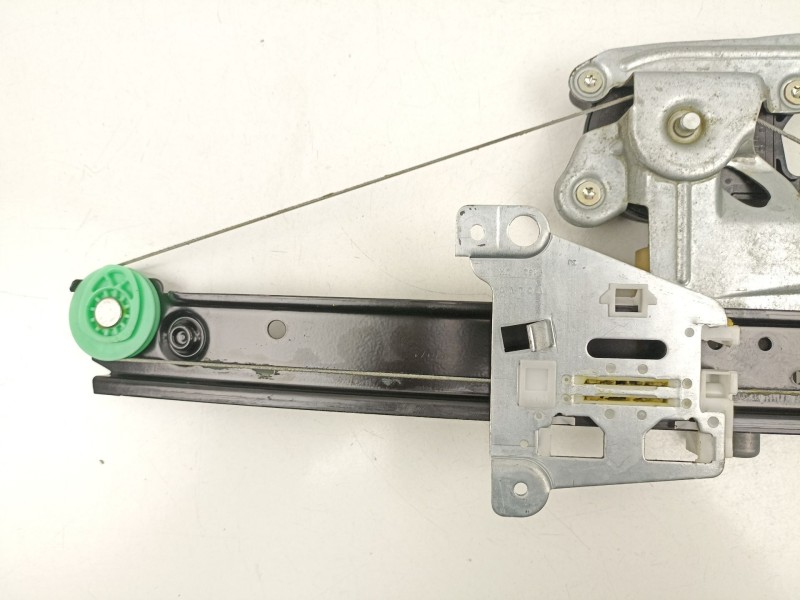 Recambio de elevalunas trasero izquierdo para volvo s60 i (384) 2.4 referencia OEM IAM 31253719  