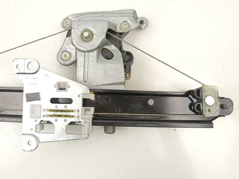 Recambio de elevalunas trasero izquierdo para volvo s60 i (384) 2.4 referencia OEM IAM 31253719  