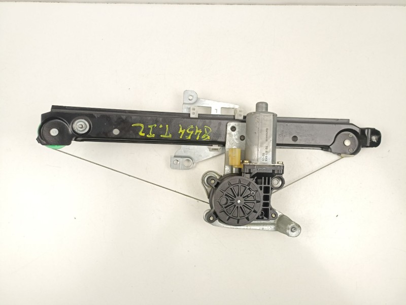 Recambio de elevalunas trasero izquierdo para volvo s60 i (384) 2.4 referencia OEM IAM 31253719  