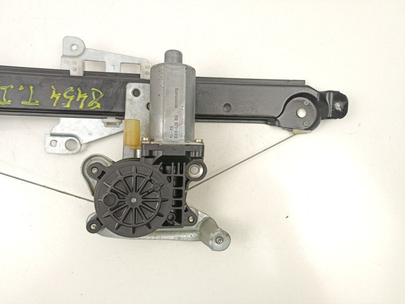 Recambio de elevalunas trasero izquierdo para volvo s60 i (384) 2.4 referencia OEM IAM 31253719  