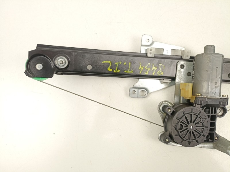 Recambio de elevalunas trasero izquierdo para volvo s60 i (384) 2.4 referencia OEM IAM 31253719  