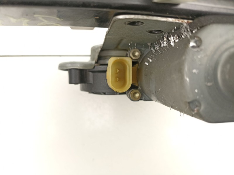 Recambio de elevalunas trasero izquierdo para volvo s60 i (384) 2.4 referencia OEM IAM 31253719  