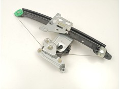 Recambio de elevalunas trasero derecho para volvo s60 i (384) 2.4 referencia OEM IAM 31253720