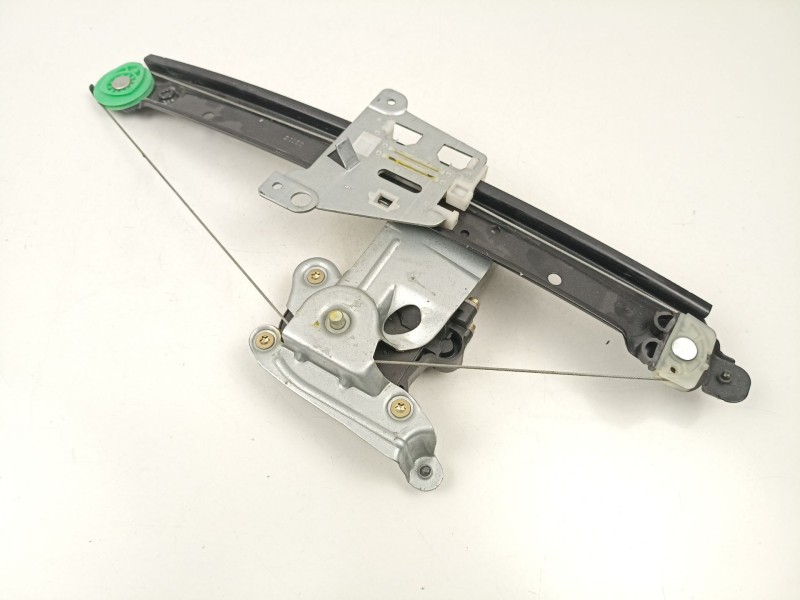 Recambio de elevalunas trasero derecho para volvo s60 i (384) 2.4 referencia OEM IAM 31253720  