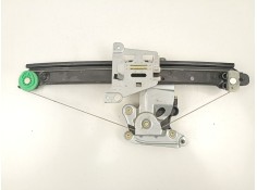 Recambio de elevalunas trasero derecho para volvo s60 i (384) 2.4 referencia OEM IAM 31253720   2