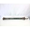 Recambio de transmision central trasera para nissan terrano ii (r20) 2.7 tdi 4wd referencia OEM IAM 373002X960  