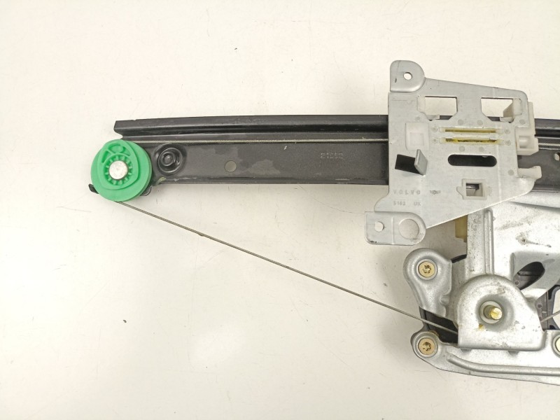 Recambio de elevalunas trasero derecho para volvo s60 i (384) 2.4 referencia OEM IAM 31253720  