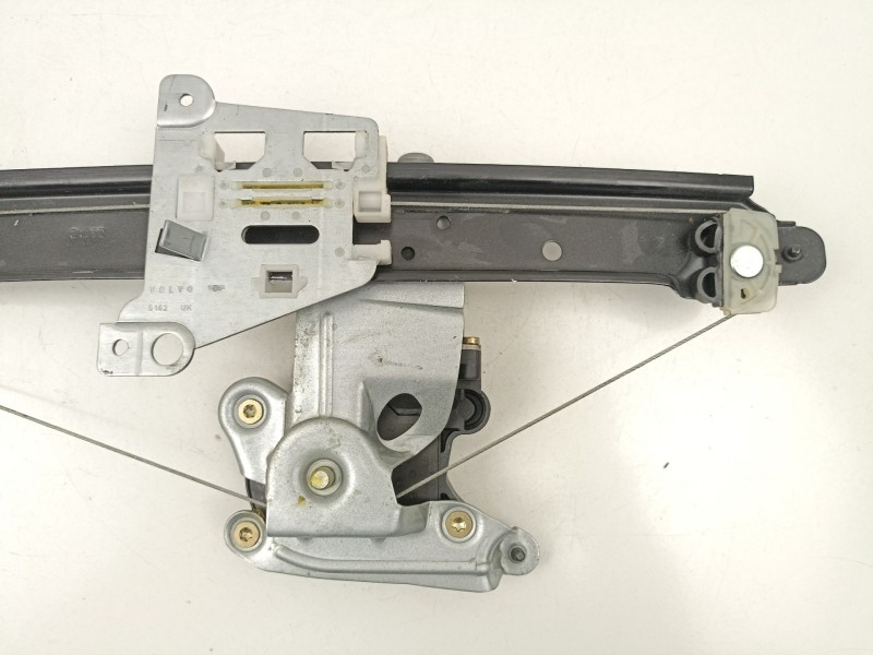 Recambio de elevalunas trasero derecho para volvo s60 i (384) 2.4 referencia OEM IAM 31253720  