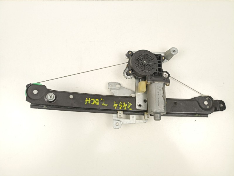 Recambio de elevalunas trasero derecho para volvo s60 i (384) 2.4 referencia OEM IAM 31253720  