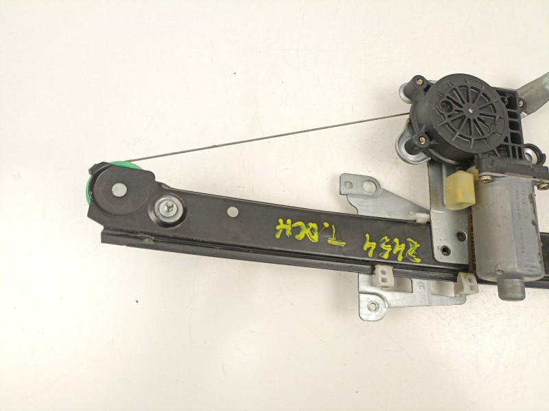 Recambio de elevalunas trasero derecho para volvo s60 i (384) 2.4 referencia OEM IAM 31253720  