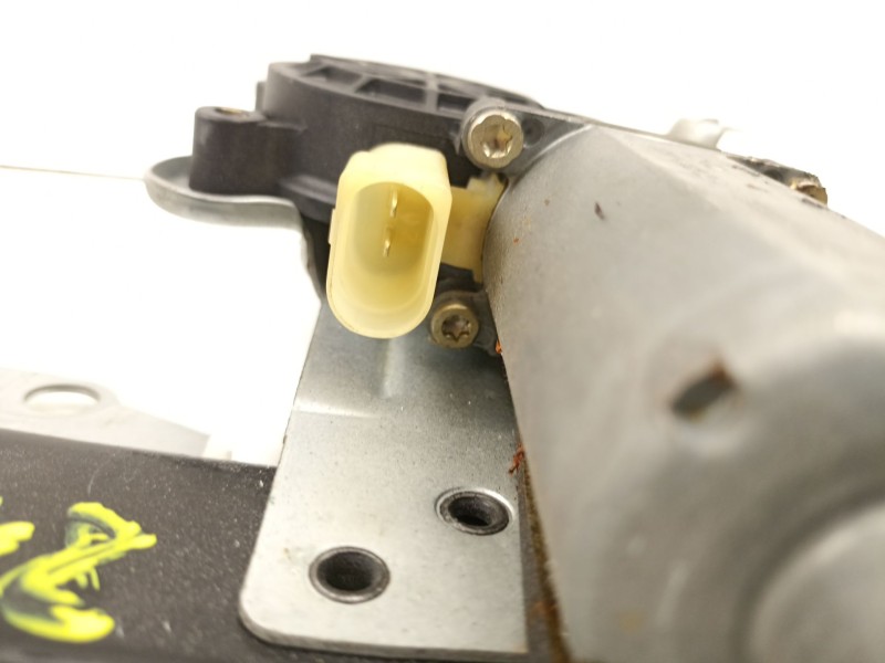 Recambio de elevalunas trasero derecho para volvo s60 i (384) 2.4 referencia OEM IAM 31253720  