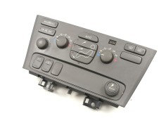 Recambio de mandos calefaccion aire para volvo s60 i (384) 2.4 referencia OEM IAM 8682930