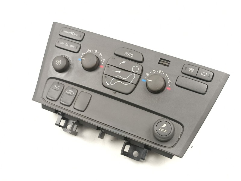 Recambio de mandos calefaccion aire para volvo s60 i (384) 2.4 referencia OEM IAM 8682930  