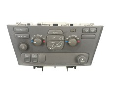 Recambio de mandos calefaccion aire para volvo s60 i (384) 2.4 referencia OEM IAM 8682930   2