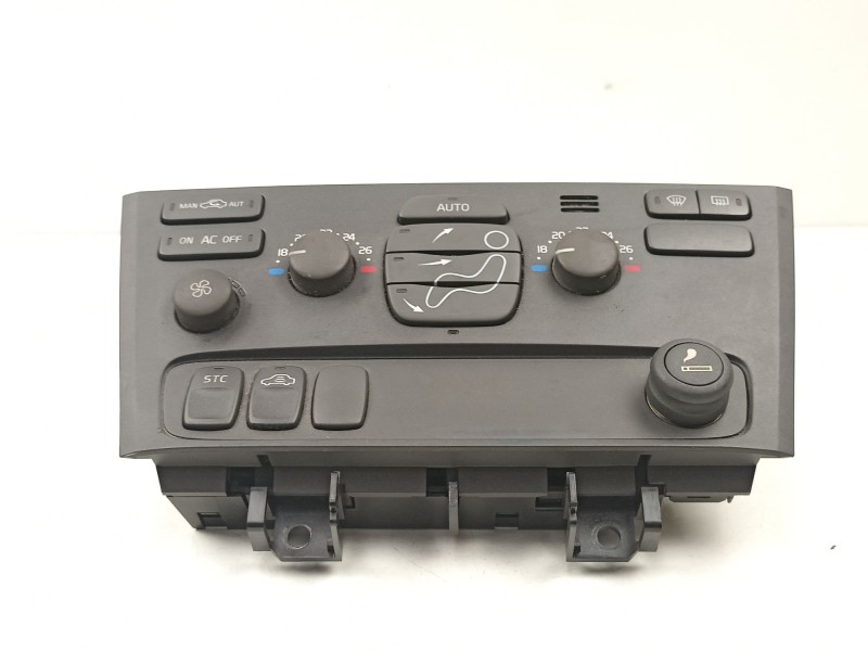 Recambio de mandos calefaccion aire para volvo s60 i (384) 2.4 referencia OEM IAM 8682930  