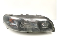 Recambio de faro derecho para volvo s60 i (384) 2.4 referencia OEM IAM 8659611 89006821