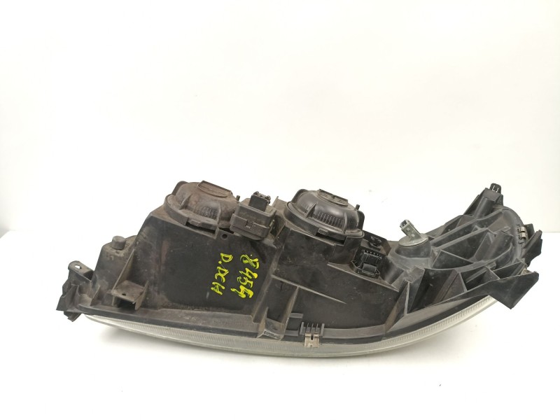 Recambio de faro derecho para volvo s60 i (384) 2.4 referencia OEM IAM 8659611 89006821 