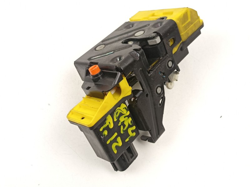 Recambio de cerradura puerta trasera izquierda para volvo s60 i (384) 2.4 referencia OEM IAM 8650552  