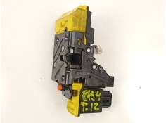 Recambio de cerradura puerta trasera izquierda para volvo s60 i (384) 2.4 referencia OEM IAM 8650552   2