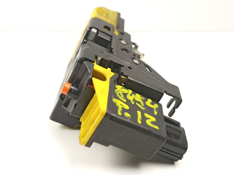 Recambio de cerradura puerta trasera izquierda para volvo s60 i (384) 2.4 referencia OEM IAM 8650552  