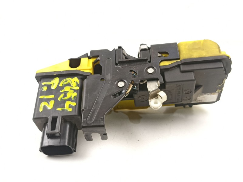 Recambio de cerradura puerta trasera izquierda para volvo s60 i (384) 2.4 referencia OEM IAM 8650552  