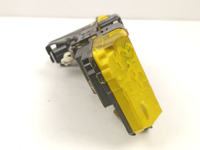 Recambio de cerradura puerta trasera izquierda para volvo s60 i (384) 2.4 referencia OEM IAM 8650552  