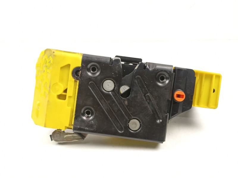 Recambio de cerradura puerta trasera izquierda para volvo s60 i (384) 2.4 referencia OEM IAM 8650552  