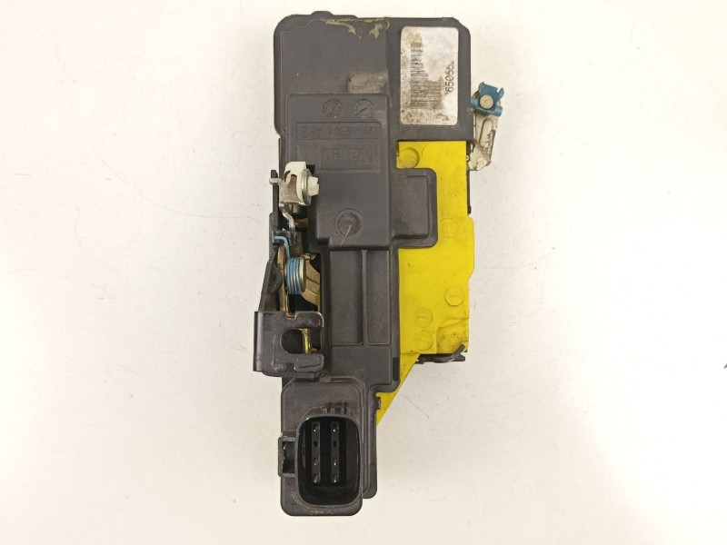 Recambio de cerradura puerta trasera izquierda para volvo s60 i (384) 2.4 referencia OEM IAM 8650552  
