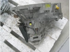 Recambio de cambio 5v (gasolina) : mg zs : 1.8 g -18k4f (116,96cv) 4p [2005] para mg zs 1.8 g -18k4f referencia OEM IAM C4BM   2